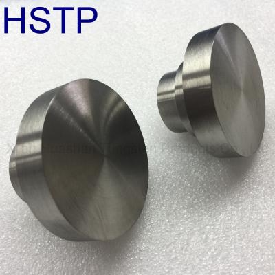 China Bracing Parts Tungsten Weight Price In Kg Tungsten Medical Bracing Parts for sale