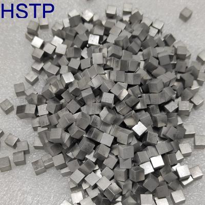 China Hot Sale Large Density High Density Tungsten Cubes For Sale 2021 for sale