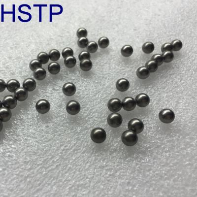 China Repairs 2021 Hot Sale TS Tungsten Shooting Balls 2.5mm Tungsten Alloy Pellets Bulk Supply for sale