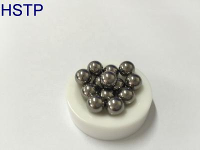 China Ball Bearing Diameter 3.0mm TS Tungsten Shot Tungsten Balls Shot Tungsten Granules Wholesale Price Per Kg for sale