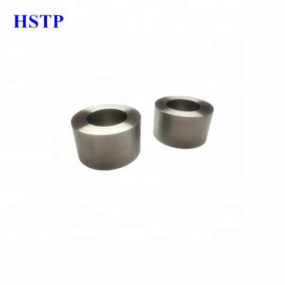 China Weight Blance 2021 Newest And Fine Quality Tungsten Pipe Price Per Kg Made To Drawing for sale