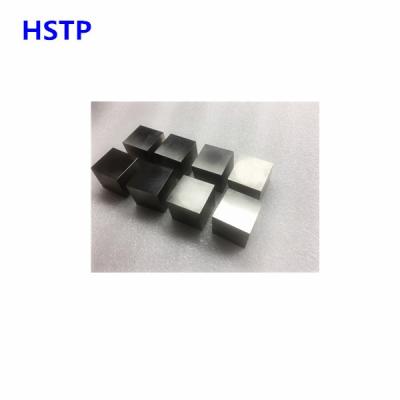 China Kg Weight Blance Wholesale Tungsten Alloy Squares Sales Made In China for sale