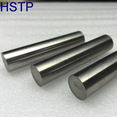 China Counterweight wolfram tungsten rod for sale