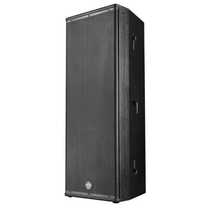 China FOH Morin CM-215 Meeting Room Full Range Speaker, 8 Ohm Full Range Speaker for sale