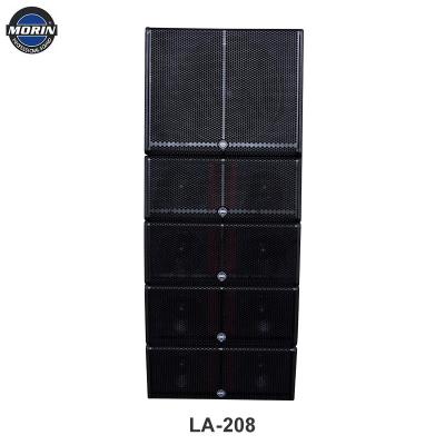 China Wholesale Professional Passive Line Passive Array Speakers for sale