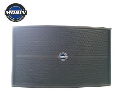 China KTV Meeting Room Speaker System Professional 12inch Three Way Speaker OK-106A for sale