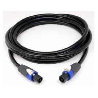 China Speaker Cables 2*1.5mm Professional Speaker Cables , Oxygen Free Copper Speaker Power Cables for sale