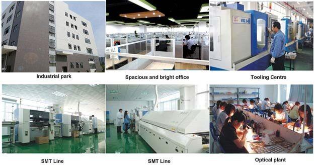 검증된 중국 공급업체 - Shenzhen   Uin   Technology Ltd