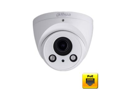 China IPC-HDW2320R-Z(S) 3.0MP Outdoor Motorized Varifocal Dome CCTV Camera Te koop