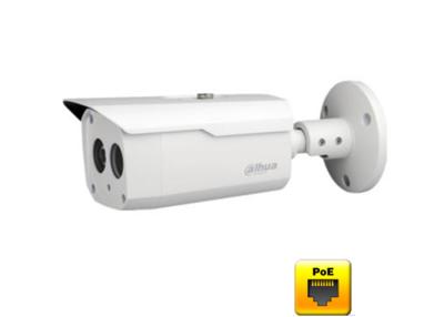 中国 IPC-HFW4421B-(AS) Dahua 4.0MP WDR Bullet CCTV Security Camera with Sim Card Slot 販売のため