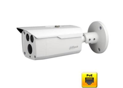 China IPC-HFW4421D-(AS) Dahua 4.0MP English Mini POE Bullet IP Security Camera with Audio Te koop