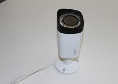 China Dahua 3.0MP POE Surveillance IP Camera Varifocal Motorized With H.264 for sale