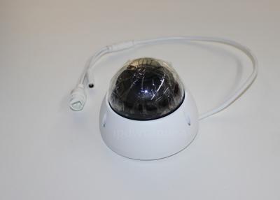 China De volledige Miniirl Openluchtpoe IP Camera van HD, Brede Dynamische Waaierip Camera Te koop