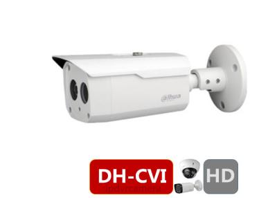 China Network Metal 1080P Night Vision Bullet Camera HDCVI , HAC-HFW1200B for sale