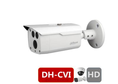 中国 1080P スマートな IR Dahua CVI のカメラ 2 メガピクセル CMOS IP67 HAC-HFW1200D 販売のため