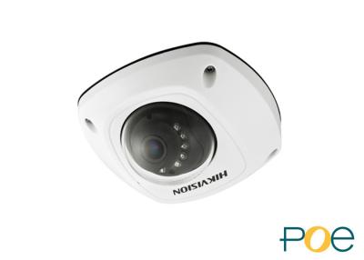 China 4MP WDR IP66 Indoor Security Cameras Infrared Security Camera for sale