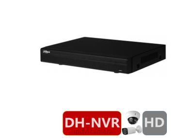 China Videorecorder Dahua 5MP 80Mbps der hohen Auflösung H.264 4CH Digital zu verkaufen