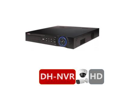 China POE Dahua Network Video Recorder for sale