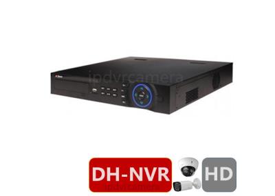 China Netz-Videorecorder 16CH Dahua zu verkaufen