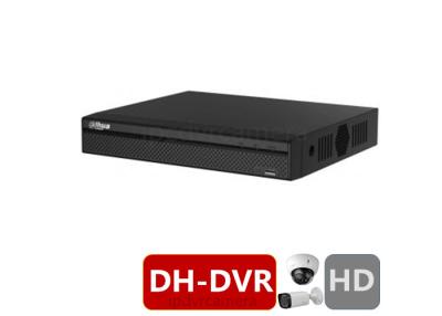 China CCTV Digital Video H.264 DVR / HDCVI 16 Channel DVR Security Recorder for sale