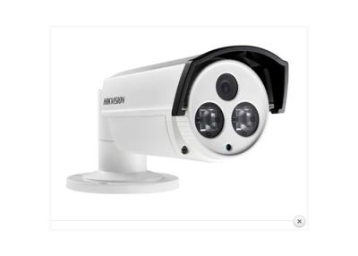 China IP66 12V van de Cameravight van Hikvision TVI de Visiehd 720P Hoge Resolutie Te koop