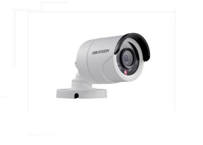 Κίνα 1080P κάμερα H.264 Hikvision TVI σφαιρών, IP66 κάμερα Hik IP έξω προς πώληση