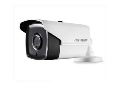 Cina Videocamera di sicurezza resistente alle intemperie della macchina fotografica della pallottola di Hikvision 3Mp con visione notturna in vendita