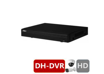 China Kanal Onvif CCTV HDCVI Dvr Dahua 8, analoge Recorder CCTV DVR zu verkaufen