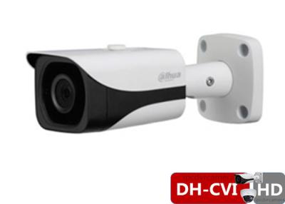 China Waterproof Dahua CVI Camera , 1080P IR Bullet Camera HAC-HFW2220E for sale