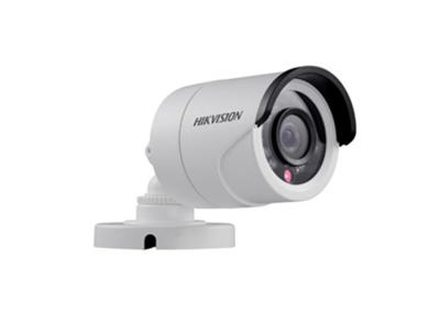 China High Resolution HD Analog Camera 720P with Night Vision DS-2CE16C0T-IRP for sale