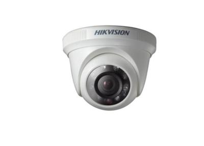 중국 IR 포탑 Hikvision 아날로그 사진기, 실내 아날로그 HD CCTV 사진기 판매용