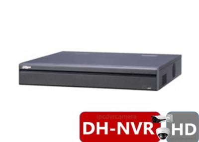 China HD draadloze Netwerk Videorecorder/Dahua POE NVR MJPEG 1080P Te koop