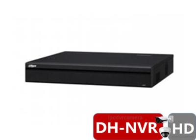 China Hard Drive Dahua Network Video Recorder for IP Cameras , Dahua DVR 32 Channel for sale