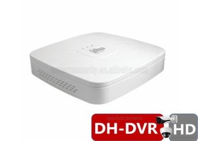 China 8 Kanal Dahua CVI DVR zu verkaufen