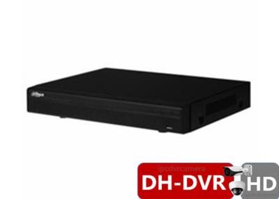 China 720P Mini Dahua CVI DVR Tribrid , 8CH Dahua HCVR5104 Motion Detection for sale