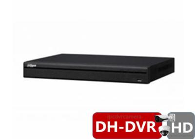 China Videorecorder Dahua CVI DVR Digital Festplattenlaufwerk HDD IP-Videoeingang zu verkaufen