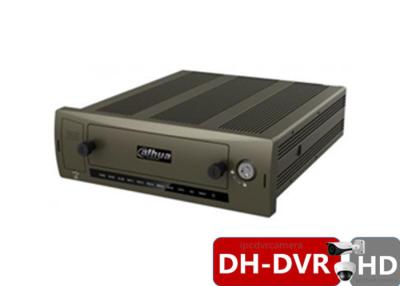 China Mobile Kanal-Luftfahrt-Verbindungsstücke Dahua CVI DVR 4 nahmen MCVR5104 an zu verkaufen