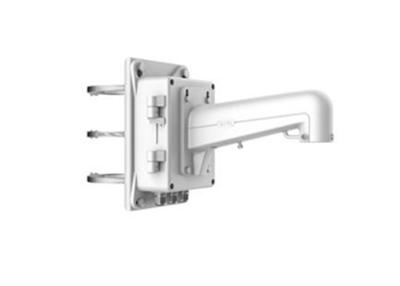 China Indoor Vertical Pole Mount Bracket Security CCTV Camera Accessories for sale