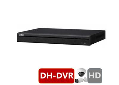 China Van het het Netwerk het Digitale Videotoezicht van Internet H.264 Registreertoestel HDCVI DVR Te koop