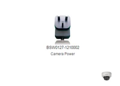 China 1A CCTV Camera Charger for sale