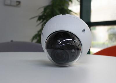 China 4 Megapixel WDR Surveillance Camera Max 20fps 2688x1520 with 50m IR LED for sale