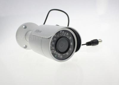 China Outside Security HD CVI Camera / Dahua CCTV Camera HDCVI Fixed Lens for sale