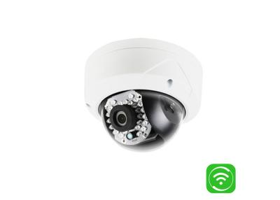 China IPC3142WD-W 4.0MP H.264+ Wifi IP Security Camera Outdoor with Built-in SD Slot up to 128GB for sale