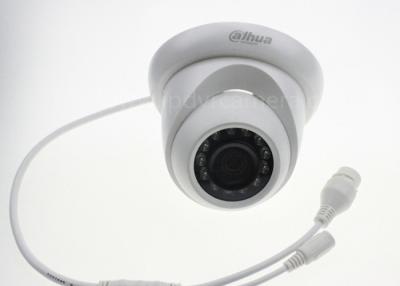 中国 IPC-HDW1320S 3.0MP Fixed Lens Network Dome IP Camera with 30M IR 販売のため