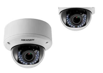 Κίνα Ασύρματη IP κάμερα αναλογικό HD1080P 2 Megapixel θόλων επιτήρησης προς πώληση