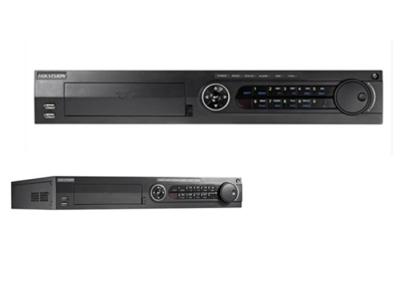 China Audio-Videorecorder Hikvision TVI DVR des Recorder-4 Kanal-H.264 Digital zu verkaufen