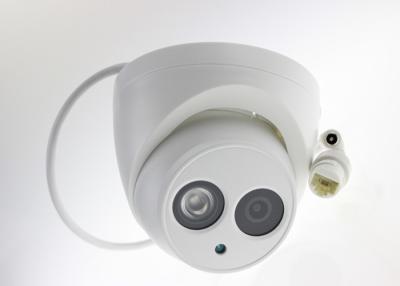 China H.264 Dahua CVI Camera IP67 Waterproof IR Dome with 1/2.7