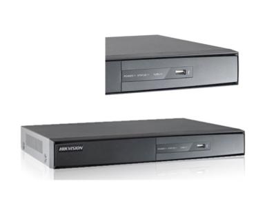 중국 감시 카메라, CCTV DVR 기록병을 위한 네트워크 Hikvision HD DVR 판매용