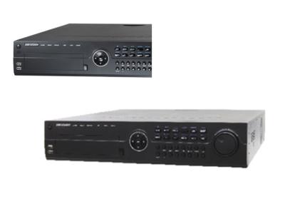 China 16CH 1080P HD Hikvision TVI DVR H.264 PoE mit Festplatten-Fahrer zu verkaufen