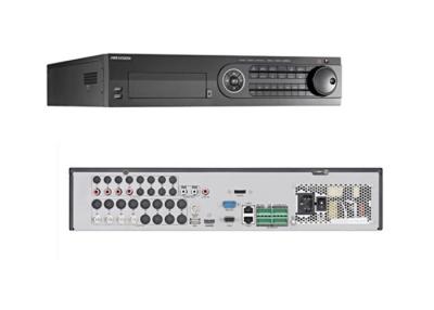 China HD Hikvision TVI DVR CCTV-Recorder, Hauptüberwachungskamera DVR H.264 zu verkaufen